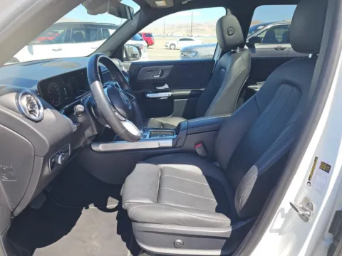 More photos of 2025 Mercedes-Benz GLB 250 at Autos of Dallas - Irving, TX