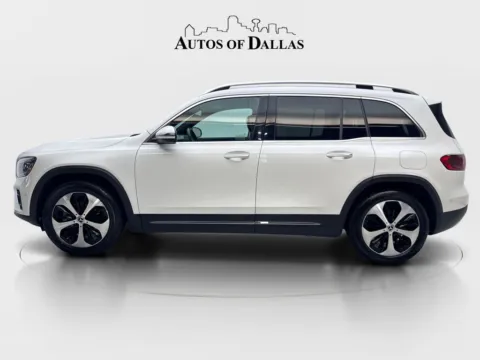 More photos of 2025 Mercedes-Benz GLB 250 at Autos of Dallas - Irving, TX