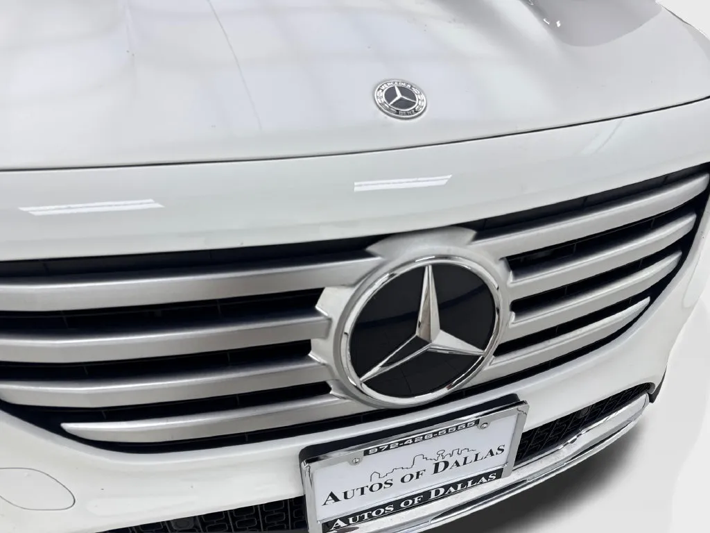 Mercedes-Benz GLB photo 27