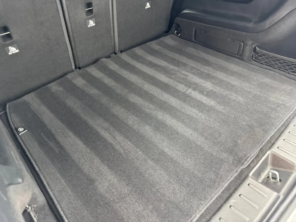 Mercedes-Benz GLB photo 80