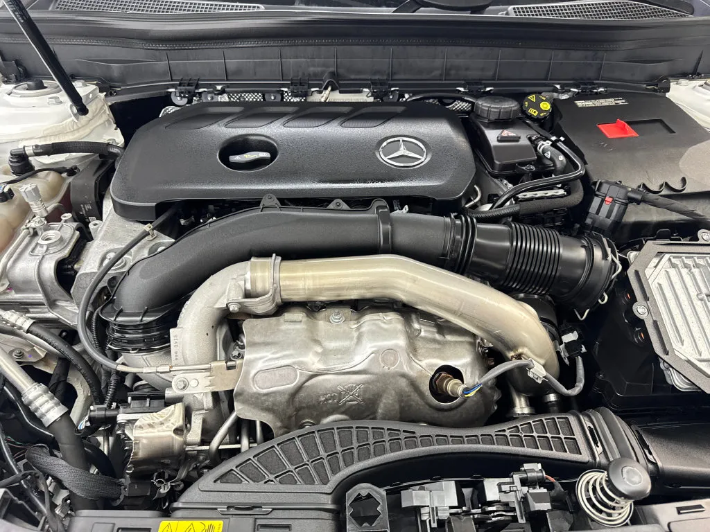 Mercedes-Benz GLB photo 76