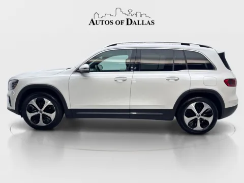More photos of 2025 Mercedes-Benz GLB 250 at Autos of Dallas - Irving, TX