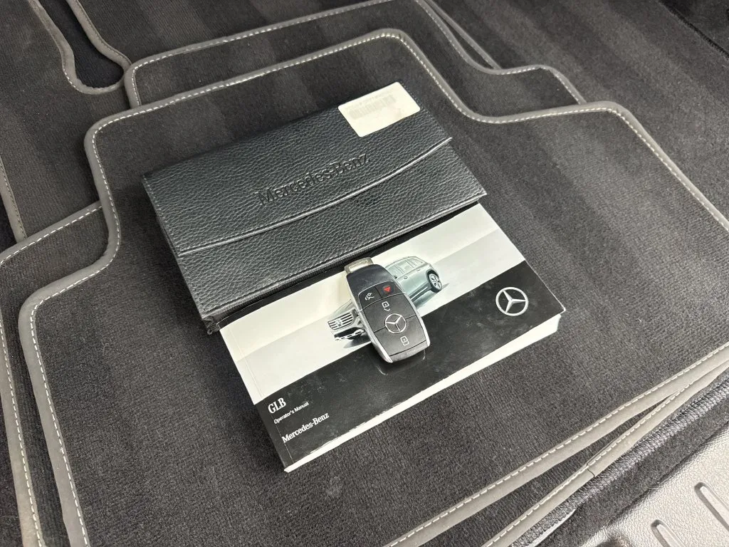 Mercedes-Benz GLB photo 81