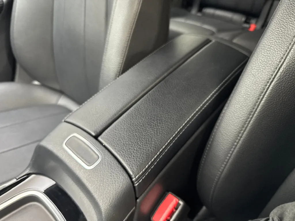 Mercedes-Benz GLB photo 69