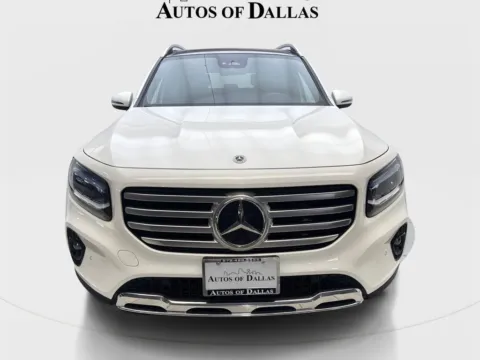More photos of 2025 Mercedes-Benz GLB 250 at Autos of Dallas - Irving, TX