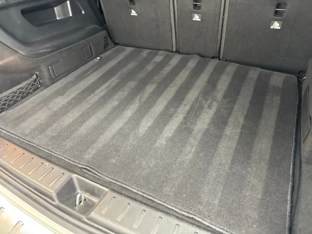 Mercedes-Benz GLB photo 79