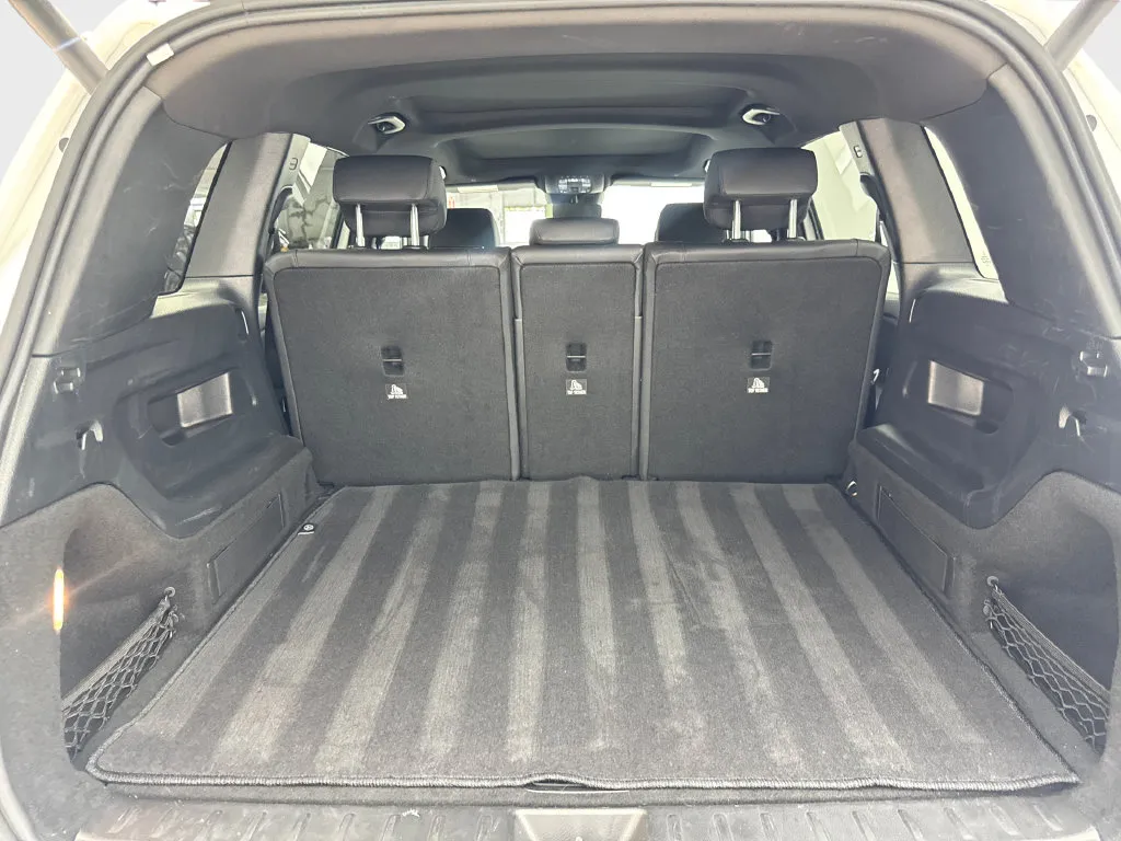 Mercedes-Benz GLB photo 78