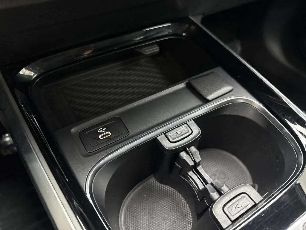 Mercedes-Benz GLB photo 67