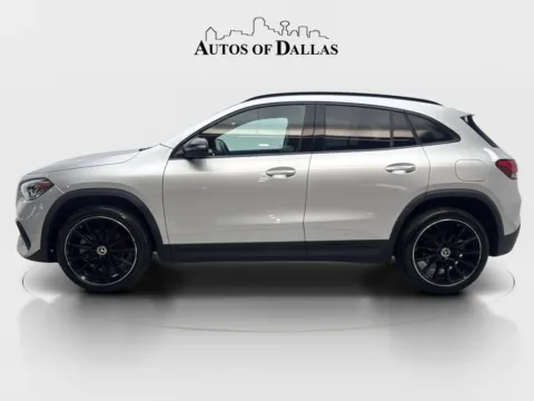 More photos of 2023 Mercedes-Benz GLA 250 at Autos of Dallas - Irving, TX