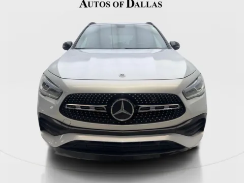 Another view of 2023 Mercedes-Benz GLA 250 for sale in Irving, TX at Autos of Dallas - Irving