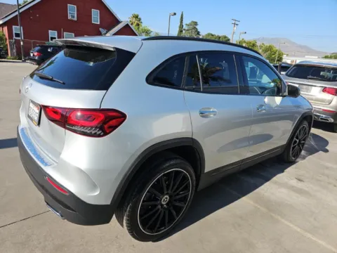 Photos of 2023 Mercedes-Benz GLA 250 for sale in Irving, TX at Autos of Dallas - Irving
