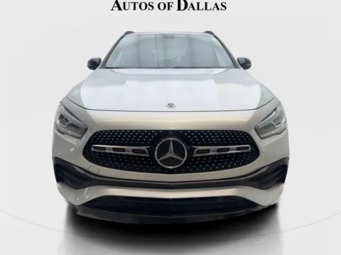 Another view of 2023 Mercedes-Benz GLA 250 for sale in Irving, TX at Autos of Dallas - Irving