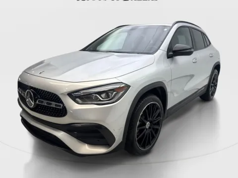 Photos of 2023 Mercedes-Benz GLA 250 for sale in Irving, TX at Autos of Dallas - Irving