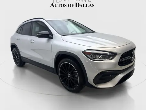 More photos of 2023 Mercedes-Benz GLA 250 at Autos of Dallas - Irving, TX