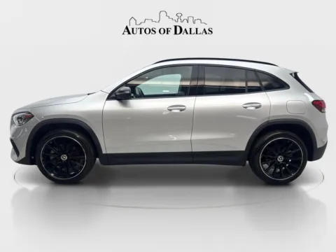 More photos of 2023 Mercedes-Benz GLA 250 at Autos of Dallas - Irving, TX