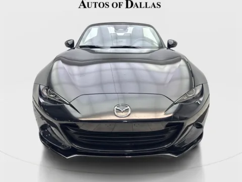 More photos of 2024 Mazda MX-5 Miata Club at Autos of Dallas - Irving, TX