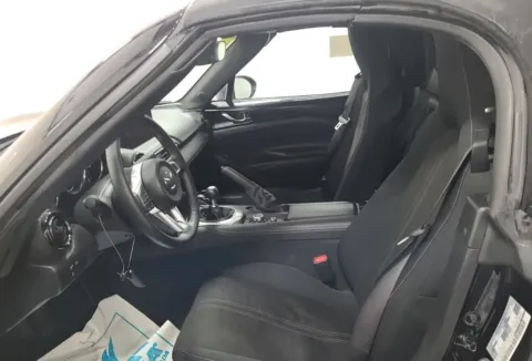 More photos of 2024 Mazda MX-5 Miata Club at Autos of Dallas - Irving, TX