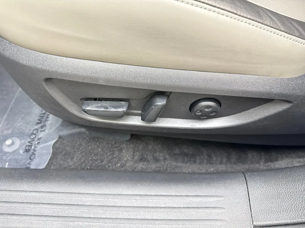 Infiniti QX50 photo 32