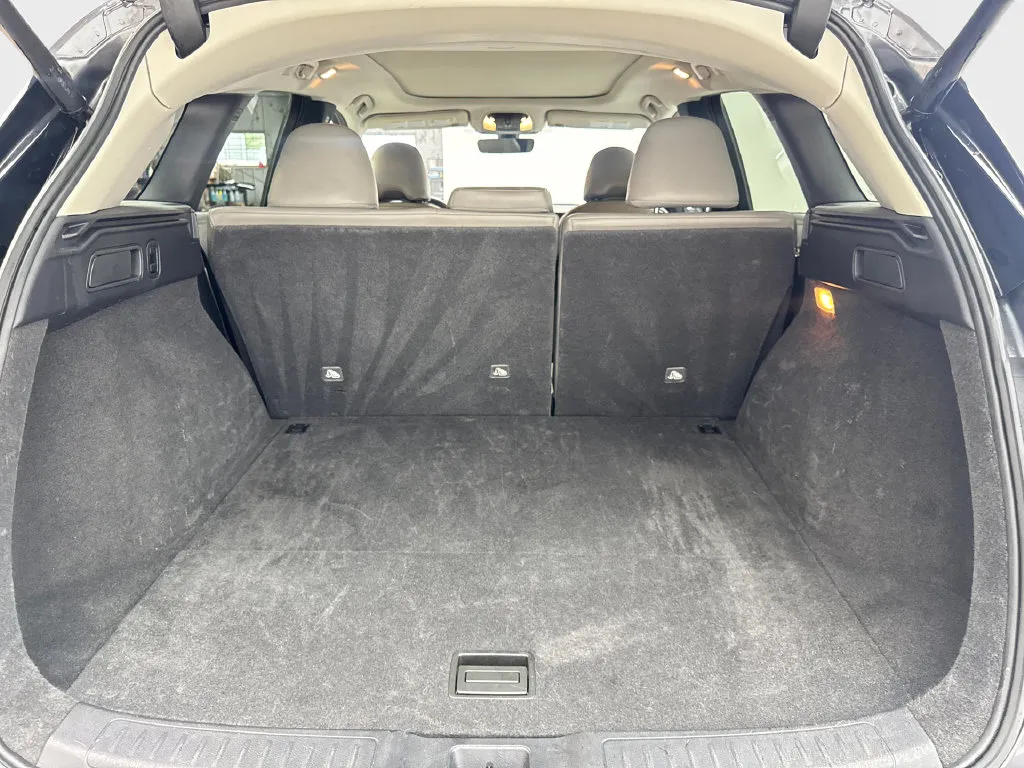 Infiniti QX50 photo 82