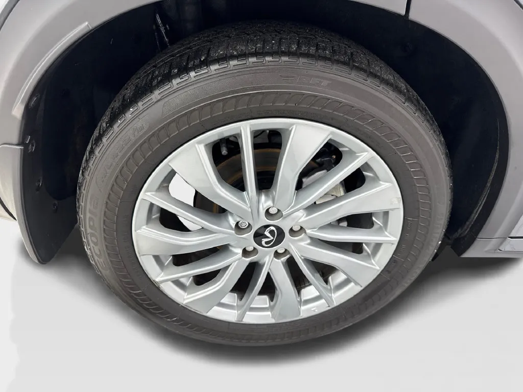Infiniti QX50 photo 89