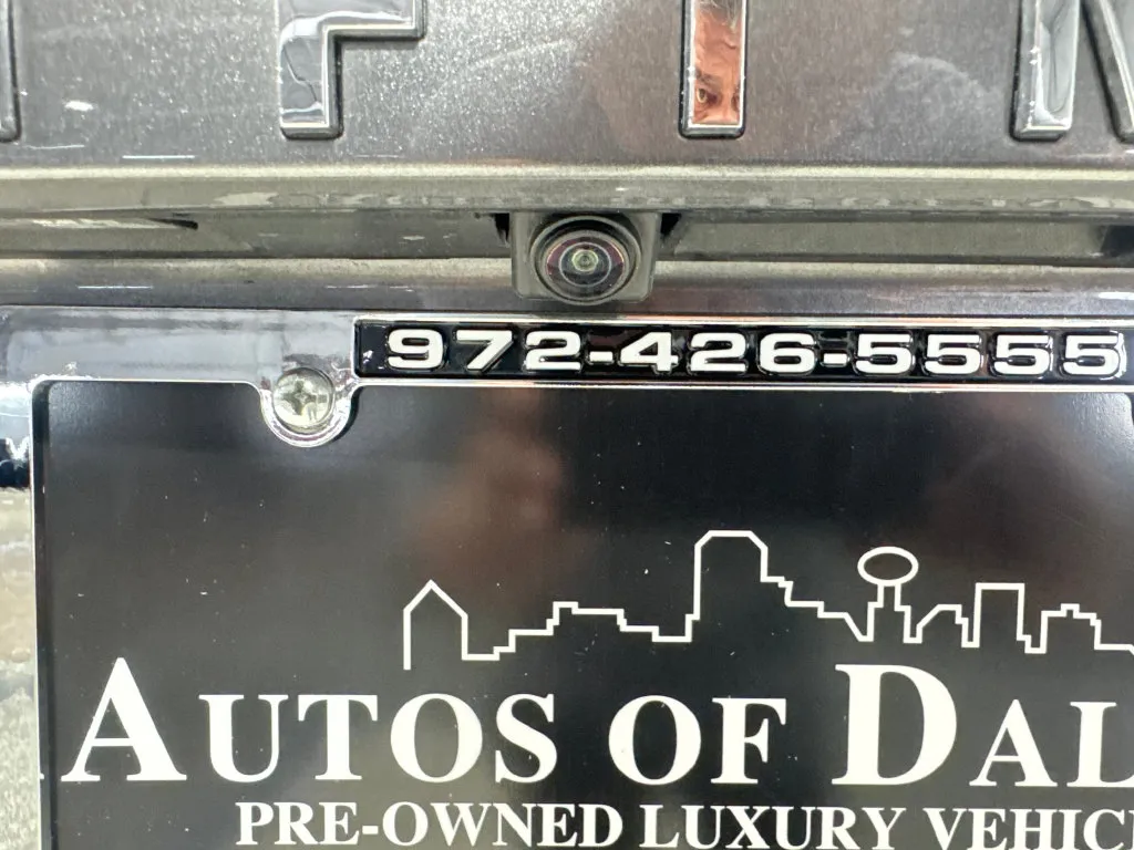 Infiniti QX50 photo 26