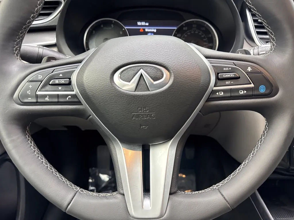 Infiniti QX50 photo 59