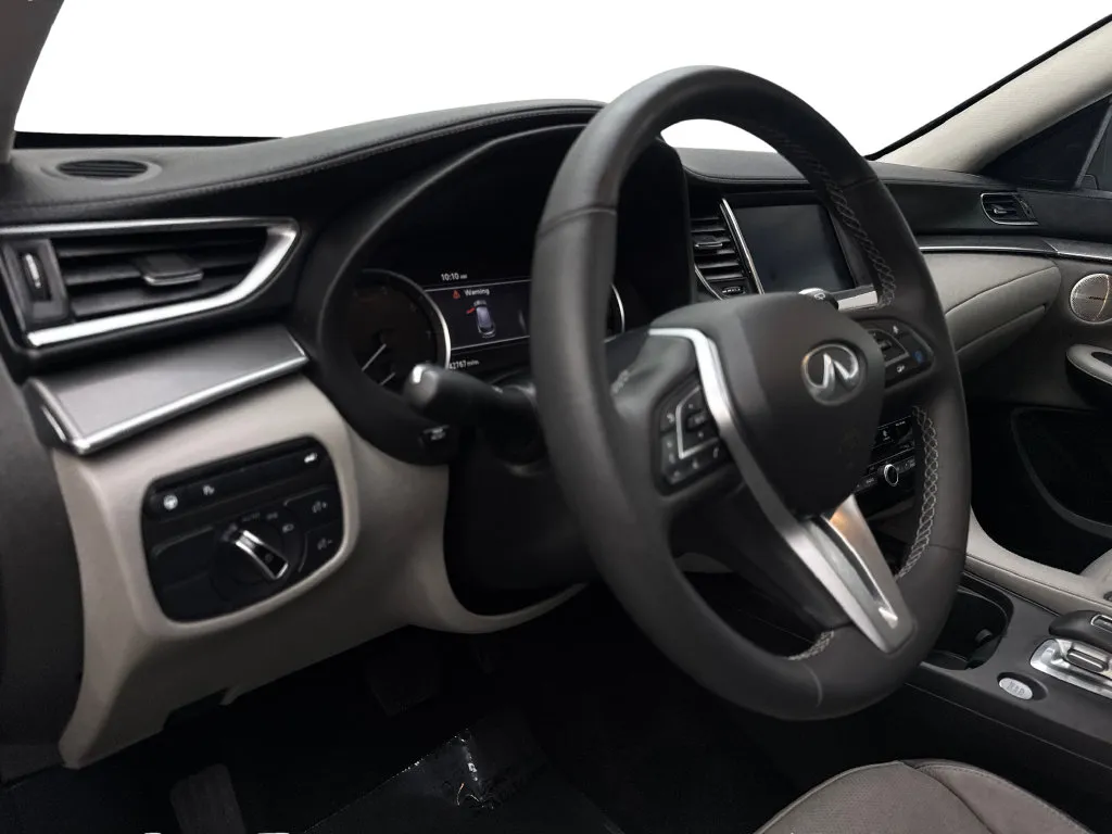 Infiniti QX50 photo 52