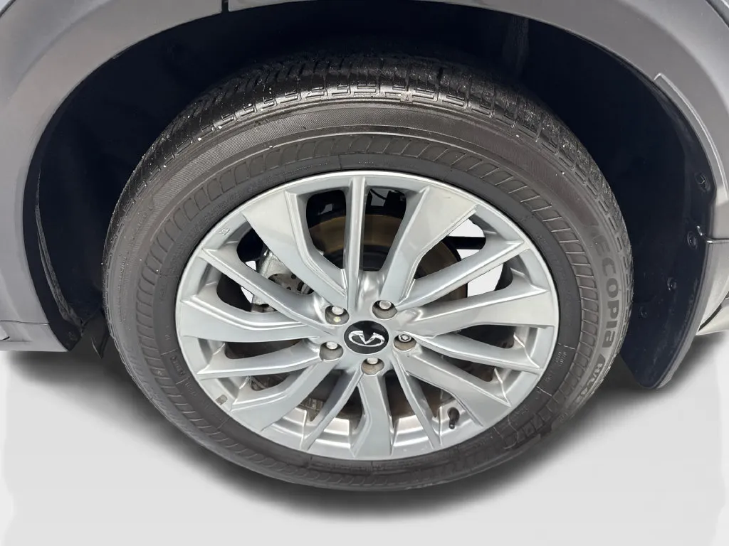 Infiniti QX50 photo 90