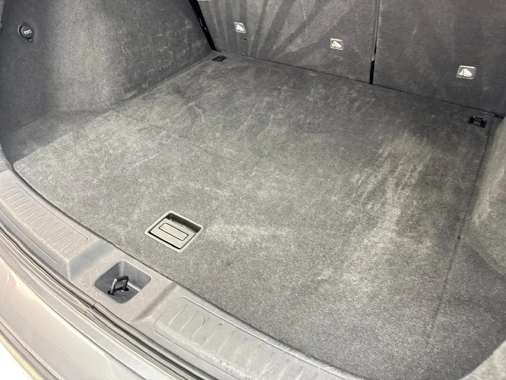 Infiniti QX50 photo 83