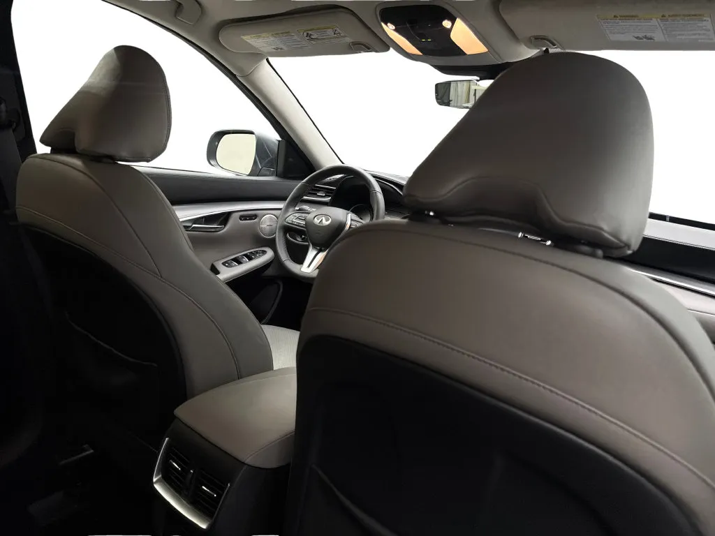 Infiniti QX50 photo 43