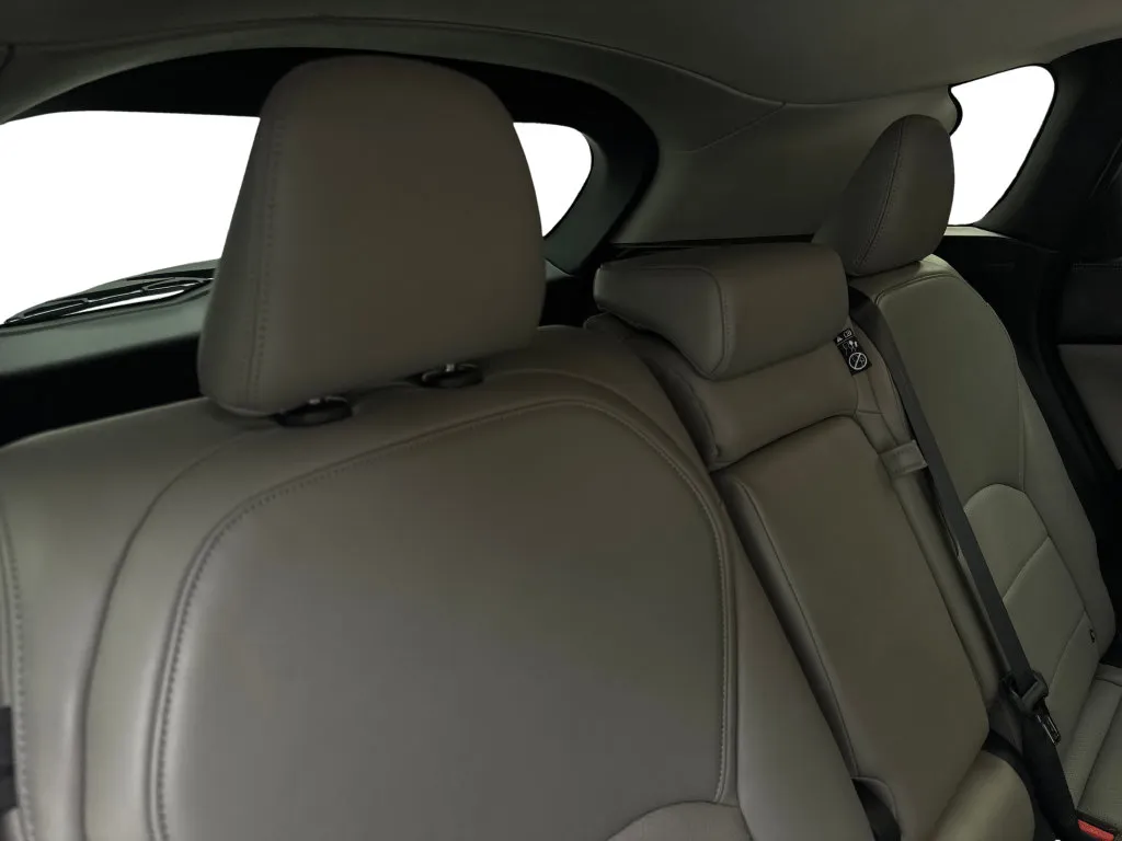 Infiniti QX50 photo 42