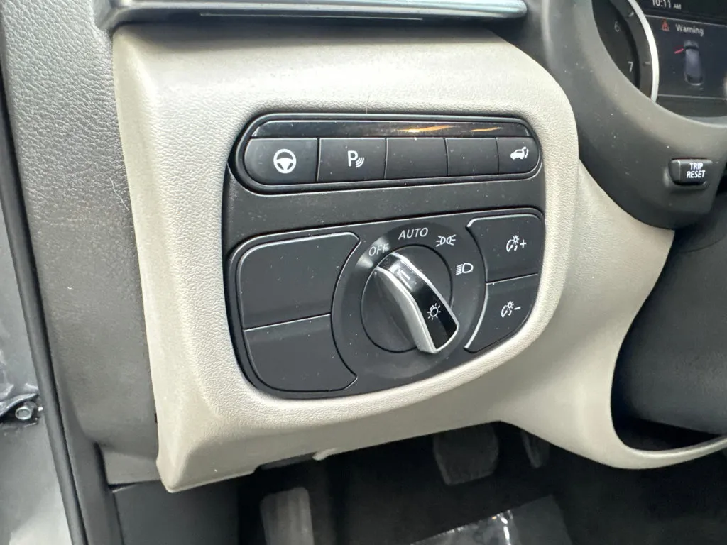 Infiniti QX50 photo 57