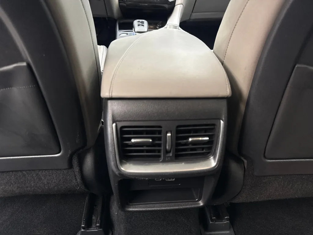 Infiniti QX50 photo 74