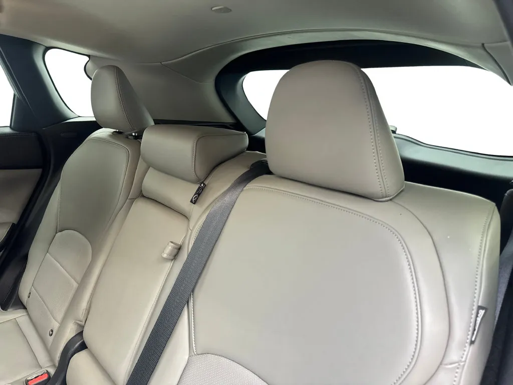 Infiniti QX50 photo 36