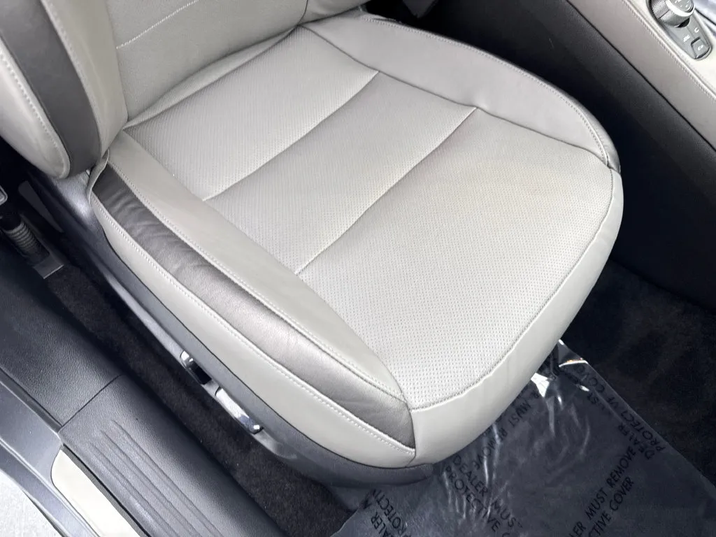 Infiniti QX50 photo 48