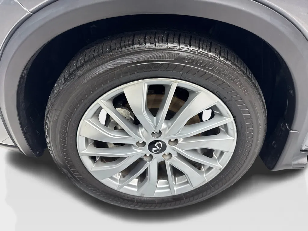 Infiniti QX50 photo 91