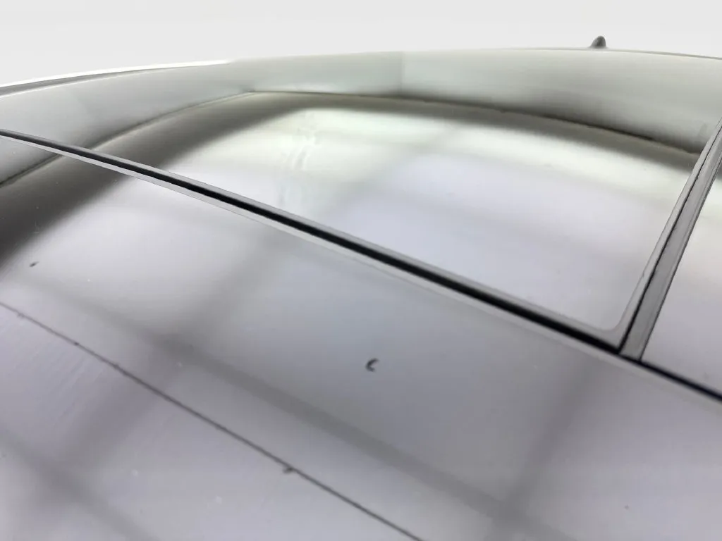 Infiniti QX50 photo 22