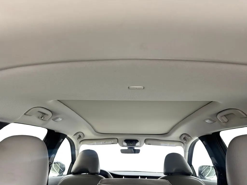 Infiniti QX50 photo 76