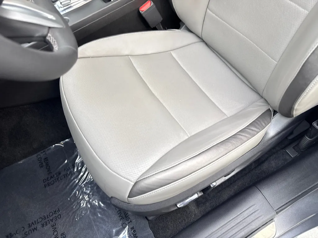 Infiniti QX50 photo 30