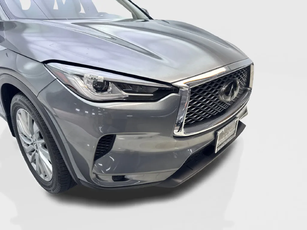 Infiniti QX50 photo 19