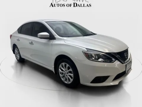 More photos of 2018 Nissan Sentra SV at Autos of Dallas - Irving, TX