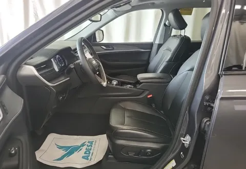 More photos of 2023 Jeep Grand Cherokee L Limited at Autos of Dallas - Irving, TX