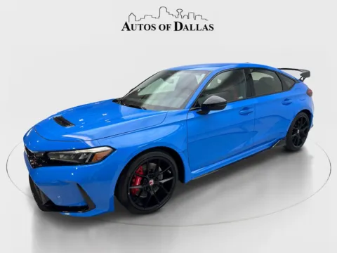 Photos of 2023 Honda Civic Type R for sale in Irving, TX at Autos of Dallas - Irving