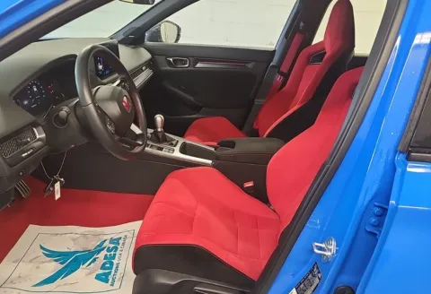 More photos of 2023 Honda Civic Type R at Autos of Dallas - Irving, TX