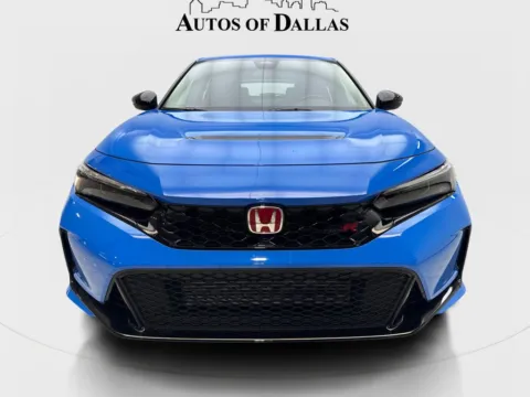 Another view of 2023 Honda Civic Type R for sale in Irving, TX at Autos of Dallas - Irving