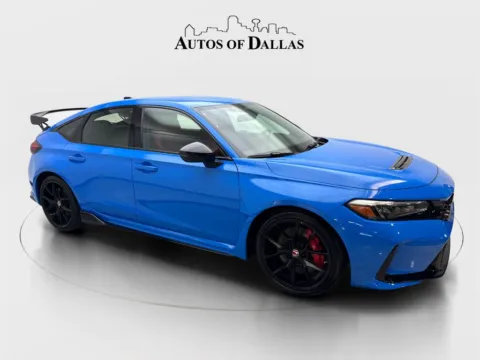 More photos of 2023 Honda Civic Type R at Autos of Dallas - Irving, TX