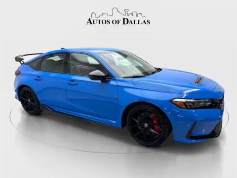 More photos of 2023 Honda Civic Type R at Autos of Dallas - Irving, TX