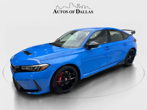 Photos of 2023 Honda Civic Type R for sale in Irving, TX at Autos of Dallas - Irving