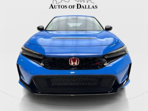 Another view of 2023 Honda Civic Type R for sale in Irving, TX at Autos of Dallas - Irving