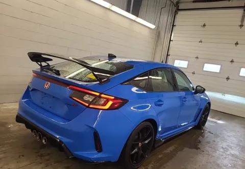 Photos of 2023 Honda Civic Type R for sale in Irving, TX at Autos of Dallas - Irving